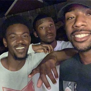 Meet your Posher, Marcellus